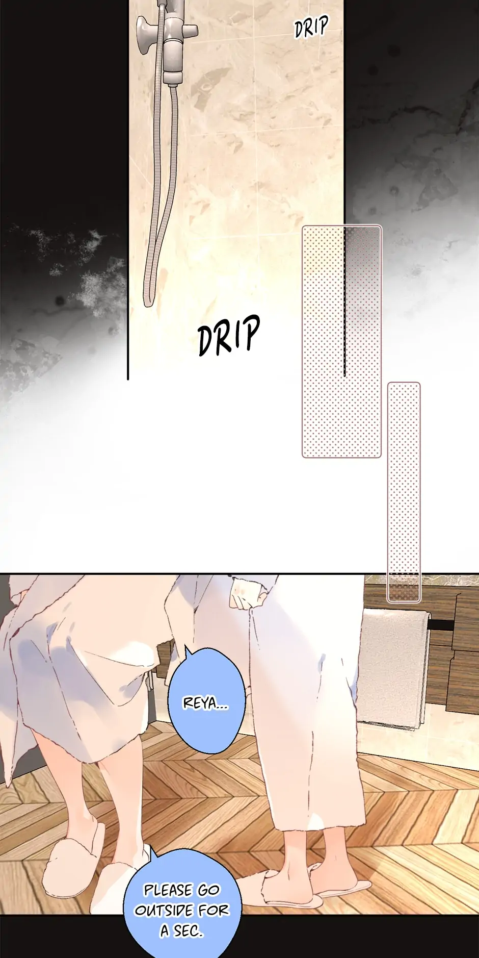 Don’t Cry Chapter 122 - Page 27