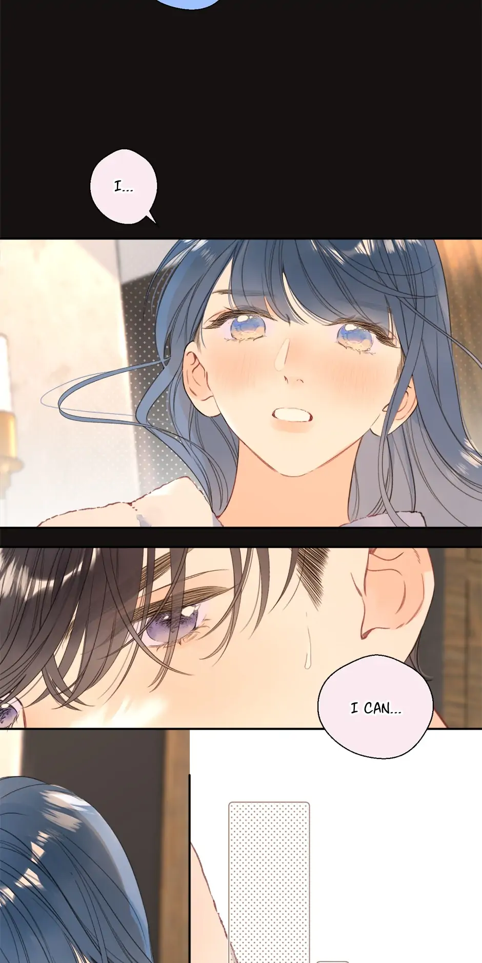 Don’t Cry Chapter 122 - Page 28