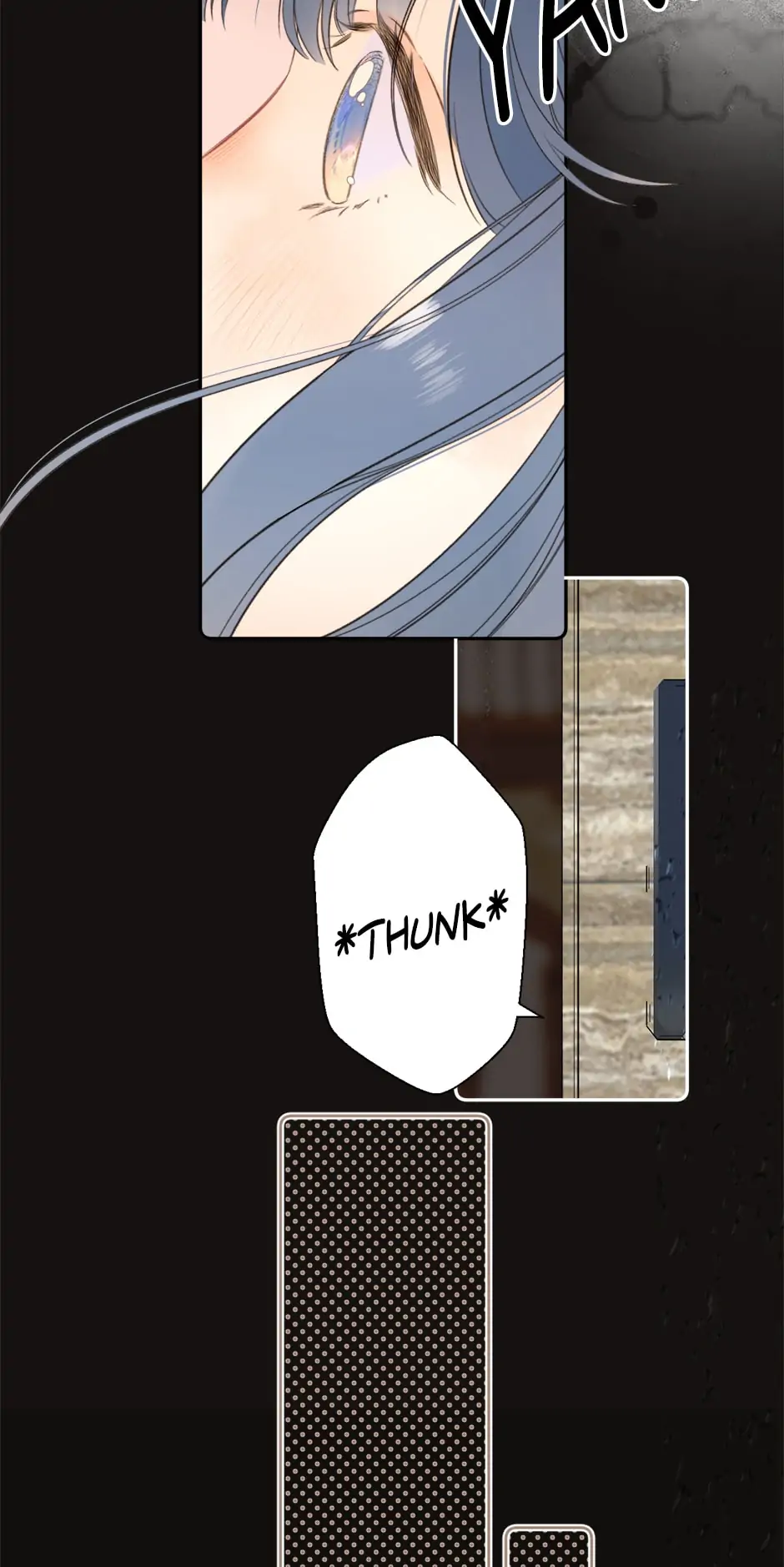 Don’t Cry Chapter 122 - Page 30