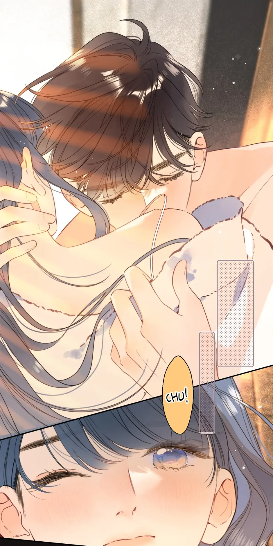 Don’t Cry Chapter 122 - Page 32