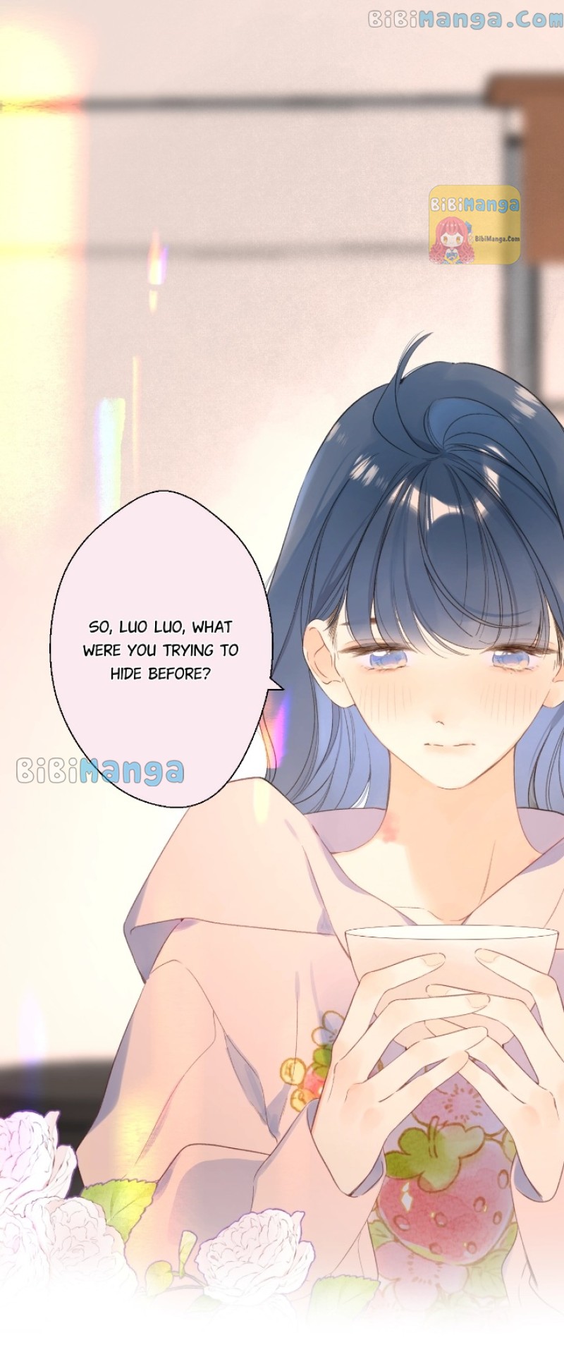 Don’t Cry Chapter 123 - Page 9