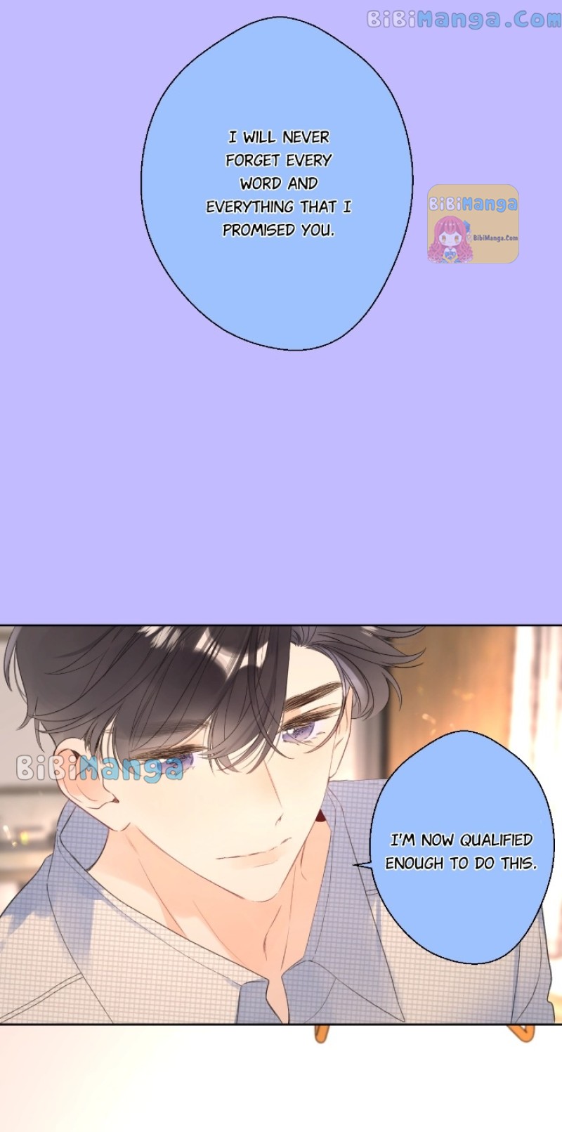 Don’t Cry Chapter 123 - Page 12