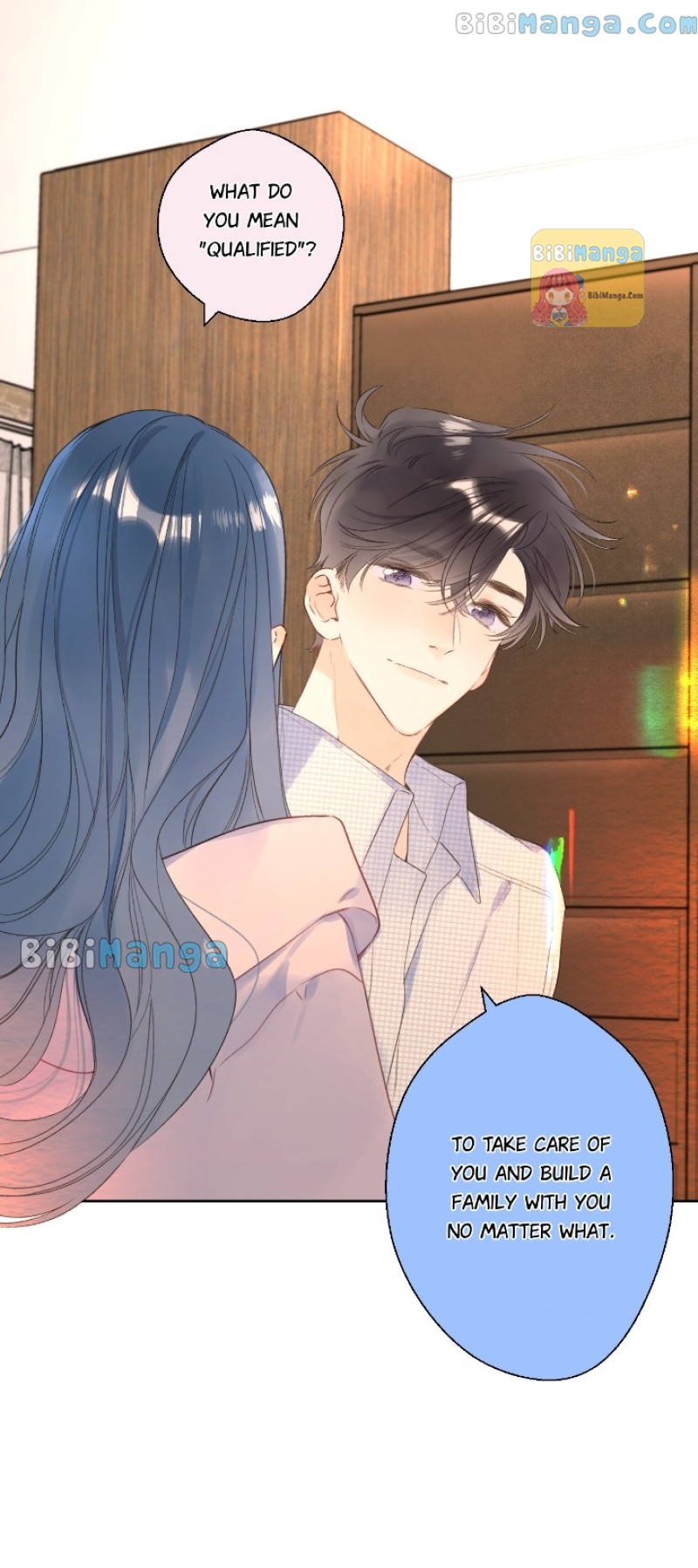 Don’t Cry Chapter 123 - Page 13