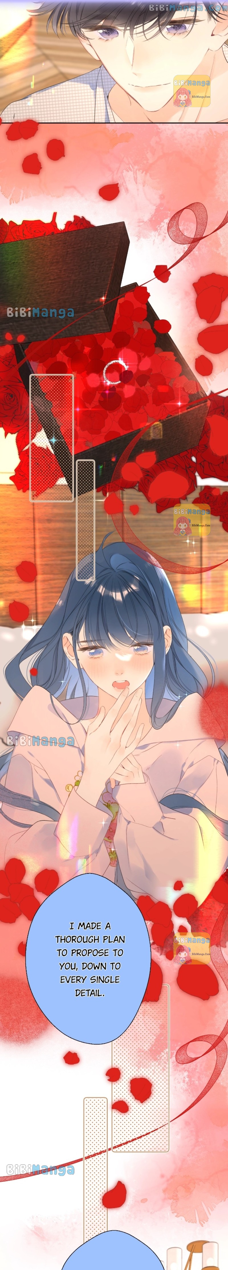 Don’t Cry Chapter 123 - Page 15