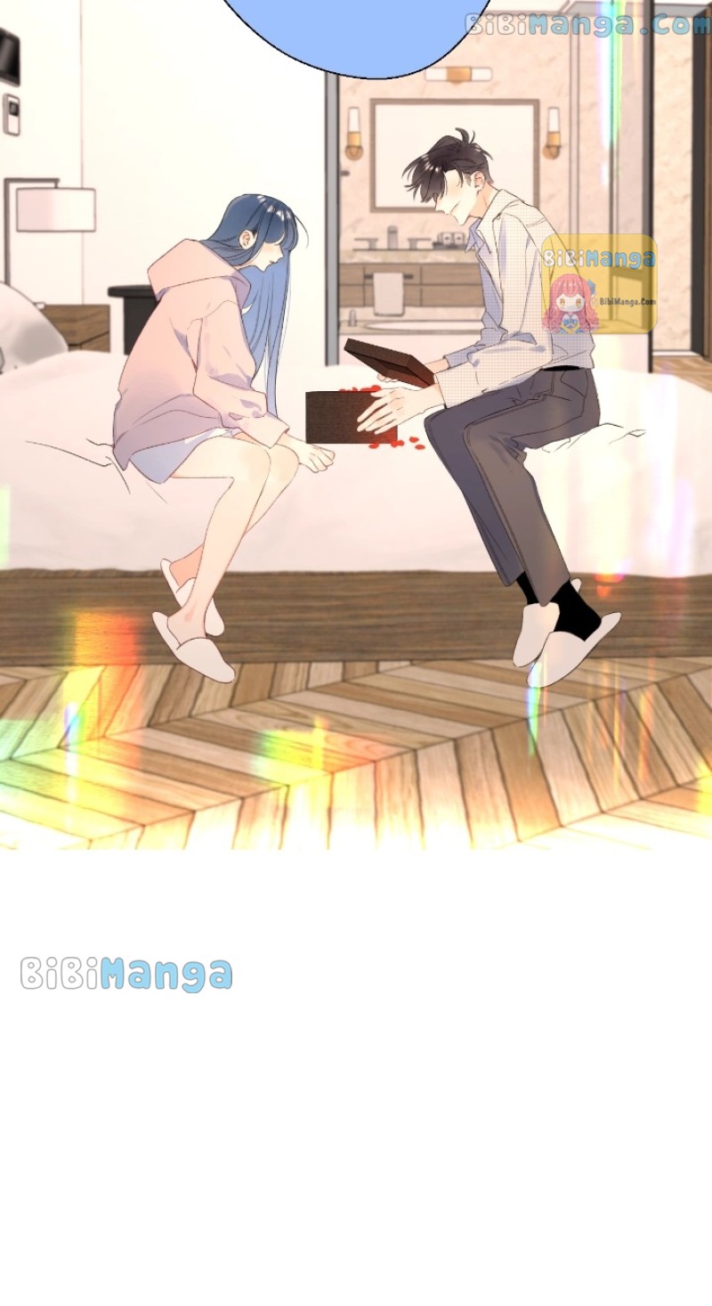 Don’t Cry Chapter 123 - Page 17