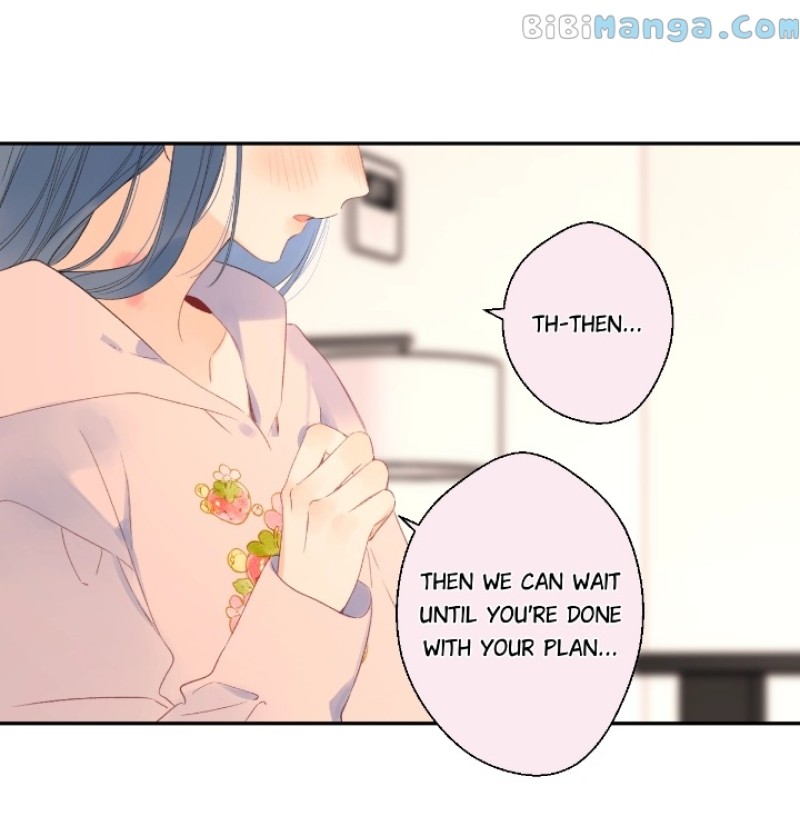 Don’t Cry Chapter 123 - Page 18