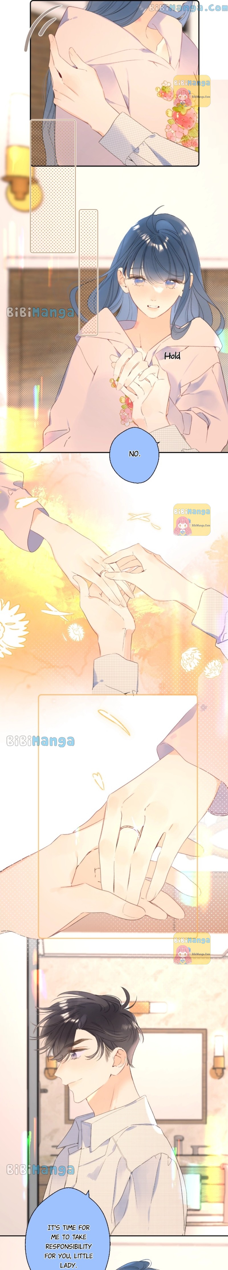 Don’t Cry Chapter 123 - Page 19