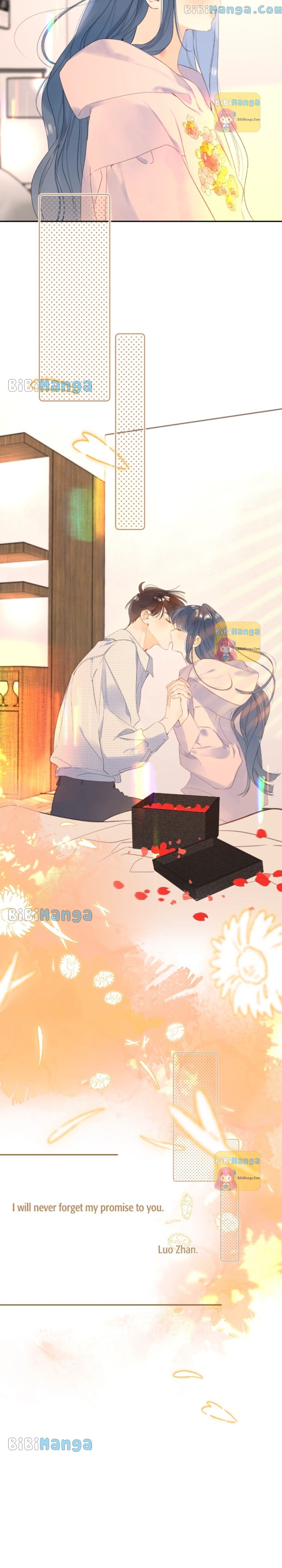 Don’t Cry Chapter 123 - Page 21