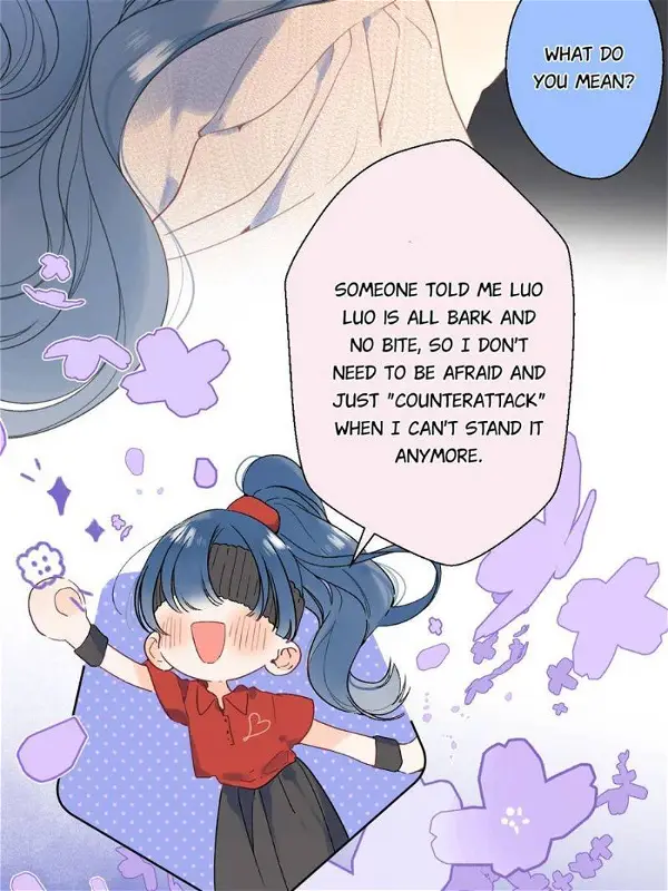 Don’t Cry Chapter 124 - Page 5