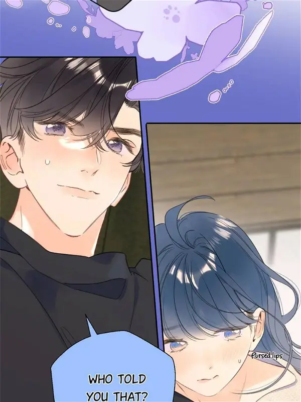 Don’t Cry Chapter 124 - Page 6