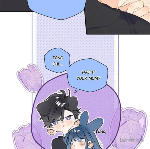 Don’t Cry Chapter 124 - Page 7