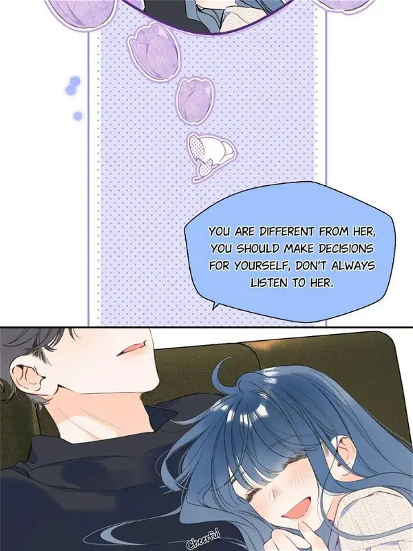 Don’t Cry Chapter 124 - Page 8