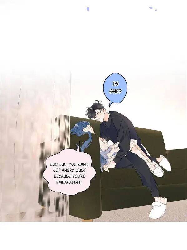 Don’t Cry Chapter 124 - Page 12