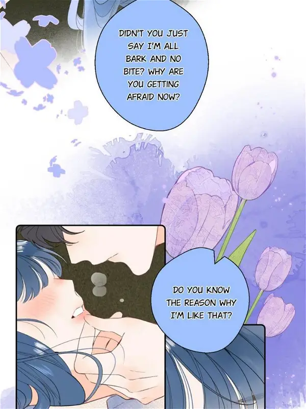 Don’t Cry Chapter 124 - Page 14