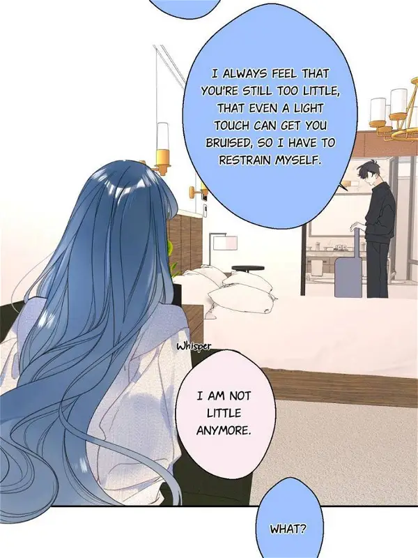 Don’t Cry Chapter 124 - Page 18