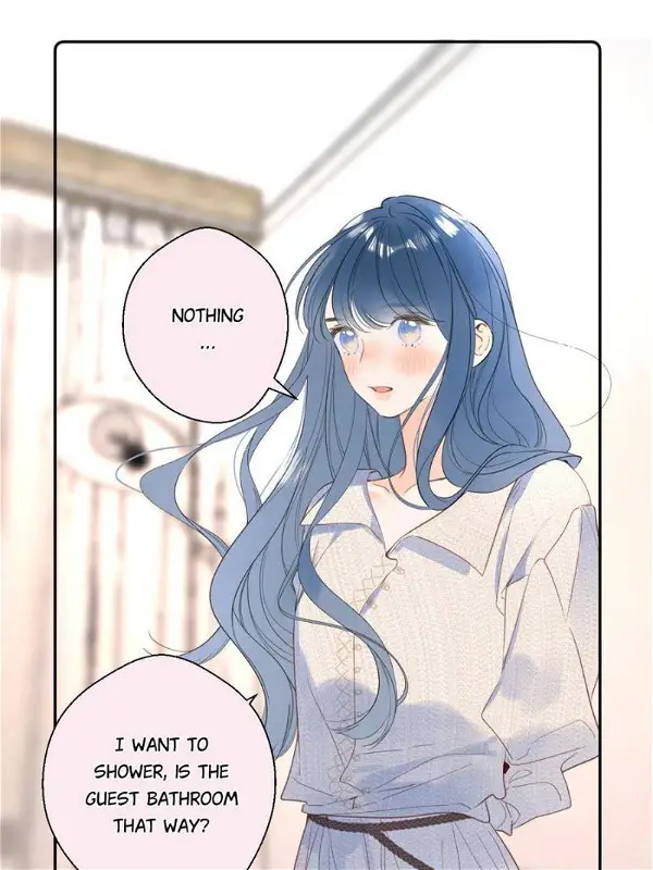 Don’t Cry Chapter 124 - Page 20