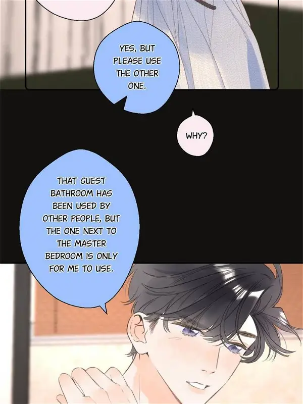 Don’t Cry Chapter 124 - Page 21