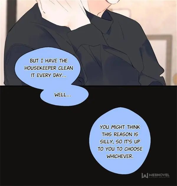 Don’t Cry Chapter 124 - Page 22