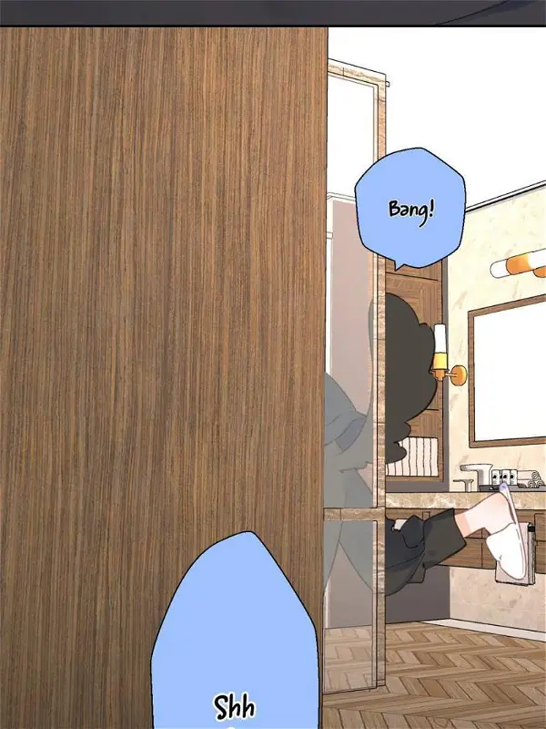 Don’t Cry Chapter 124 - Page 27