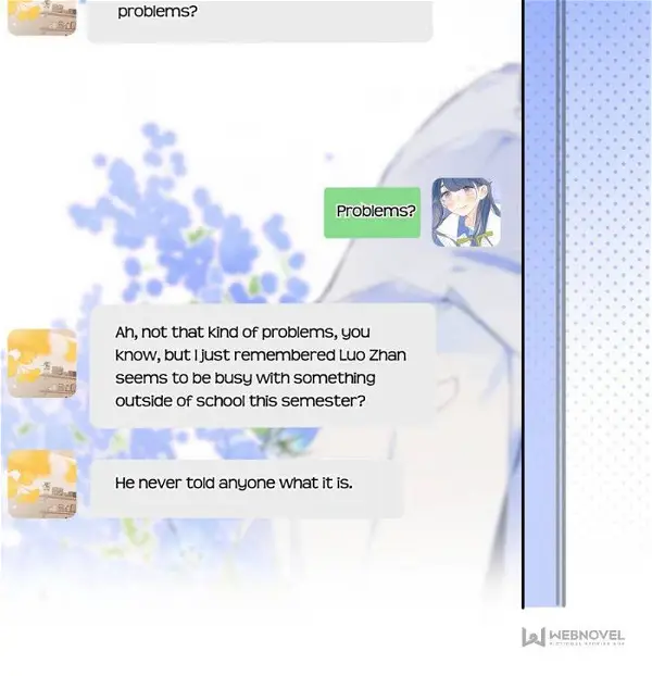 Don’t Cry Chapter 124 - Page 31