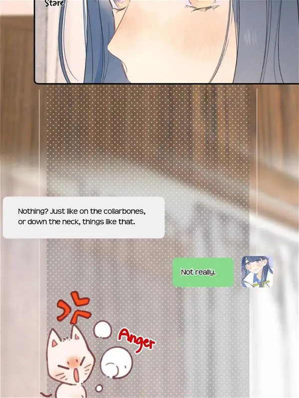 Don’t Cry Chapter 124 - Page 33