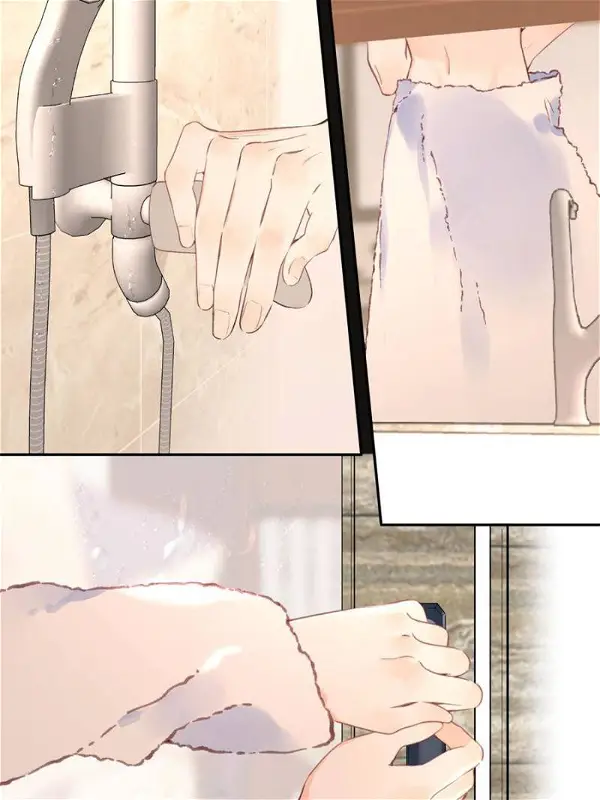 Don’t Cry Chapter 124 - Page 37