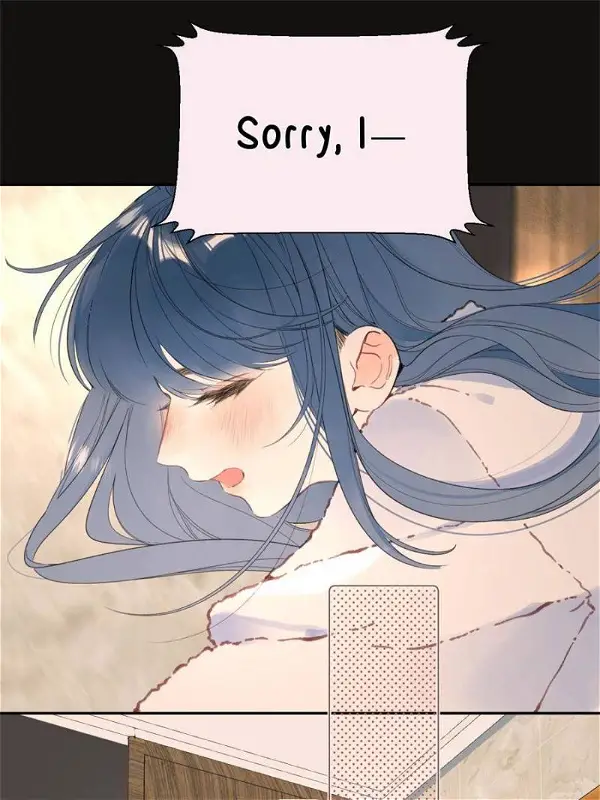 Don’t Cry Chapter 124 - Page 39