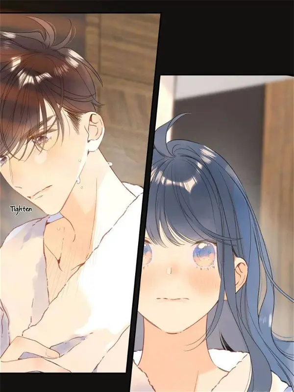 Don’t Cry Chapter 124 - Page 42