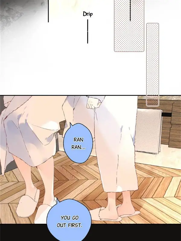 Don’t Cry Chapter 124 - Page 44