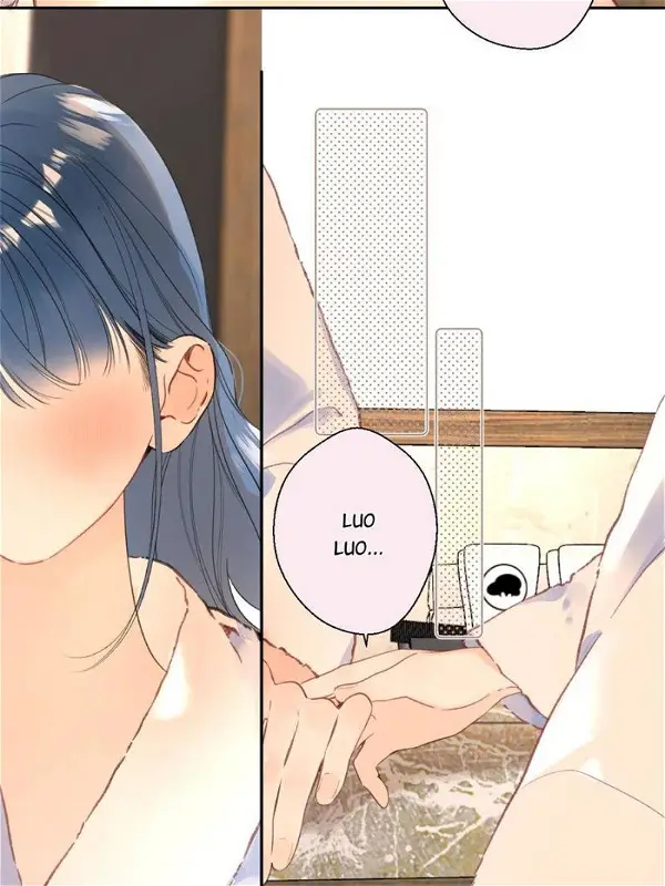 Don’t Cry Chapter 124 - Page 47