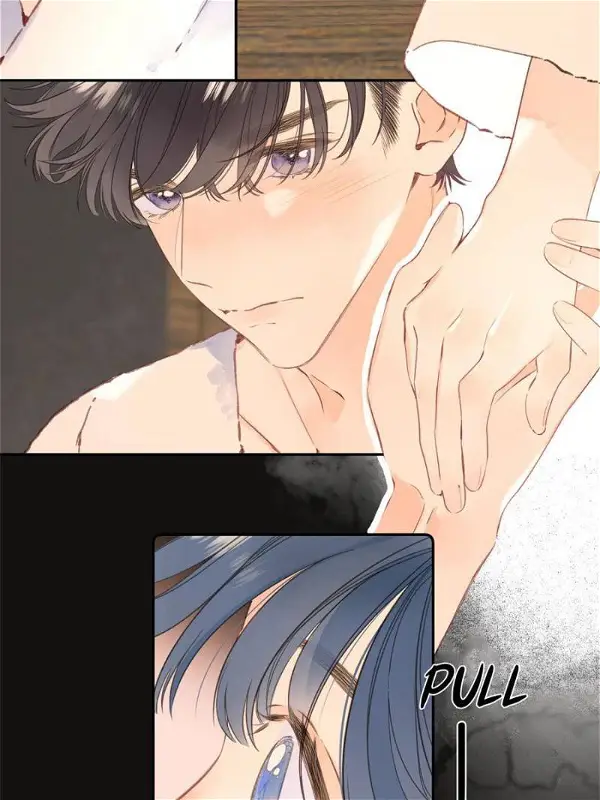 Don’t Cry Chapter 124 - Page 48