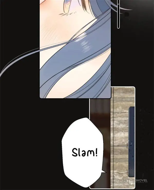 Don’t Cry Chapter 124 - Page 49