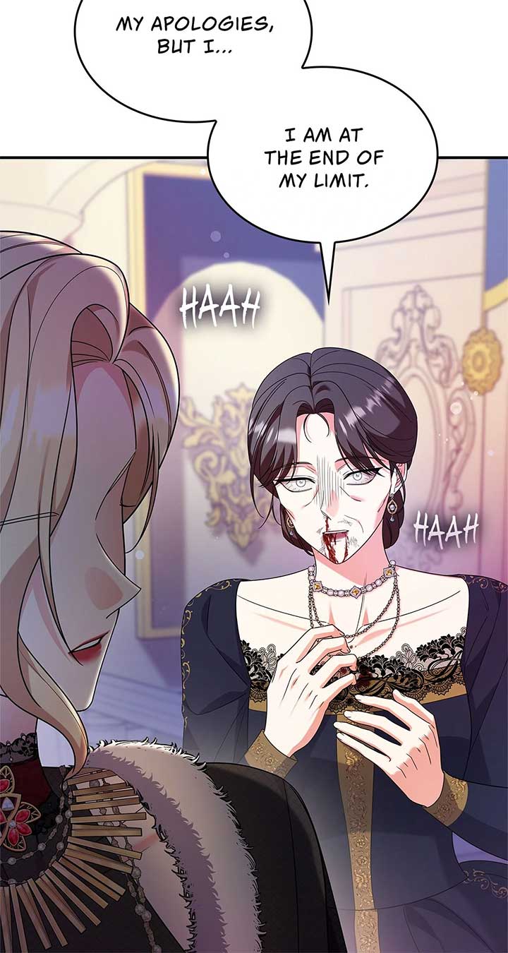 Don’t Do This Your Majesty! Chapter 78 - Page 59