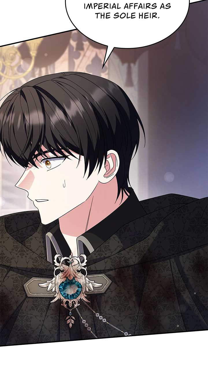 Don’t Do This Your Majesty! Chapter 79 - Page 75