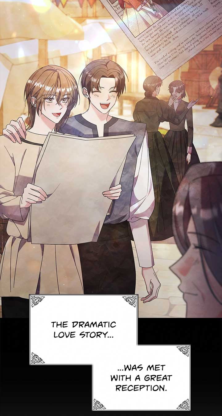 Don’t Do This Your Majesty! Chapter 81 - Page 22