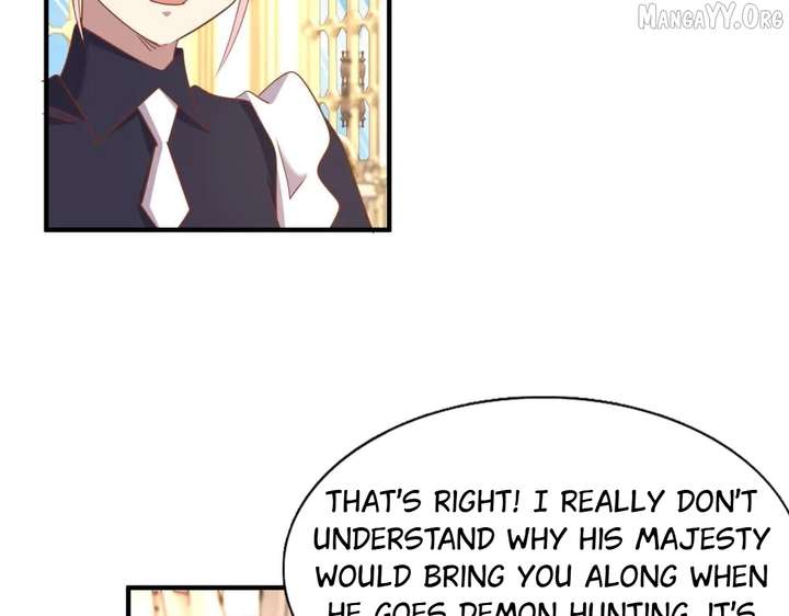 Don’t Embarrass Me Chapter 195 - Page 39