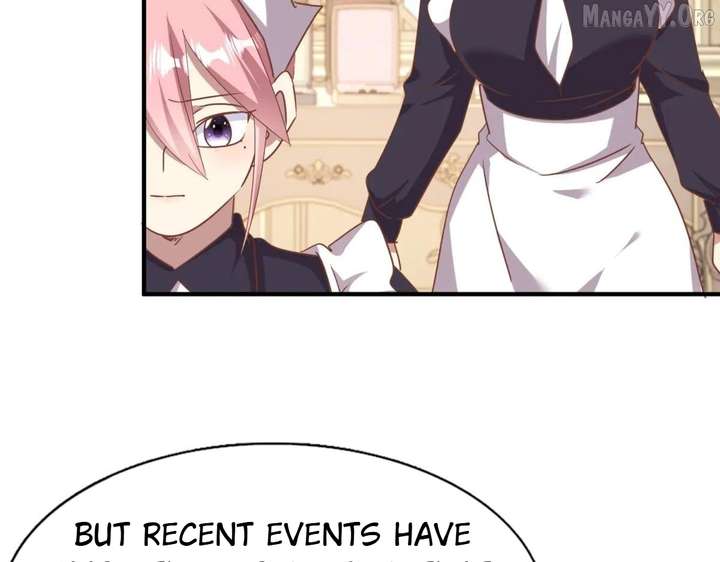 Don’t Embarrass Me Chapter 196 - Page 8