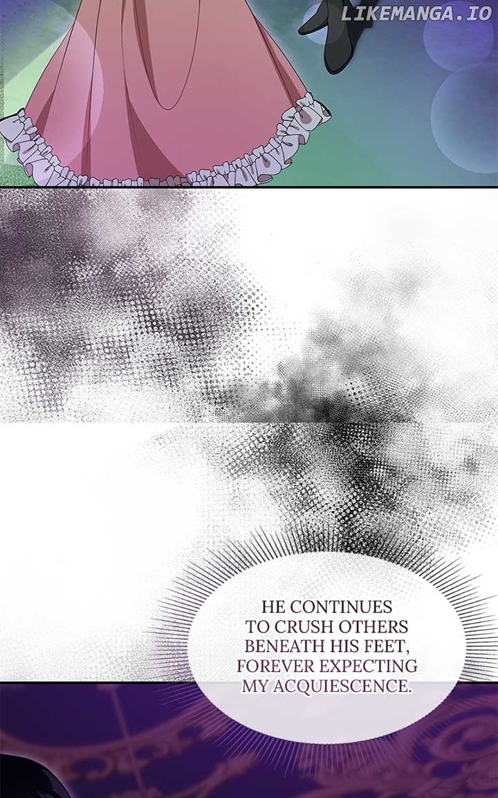 Don’t Grab the Broken Branch - Chapter 52 - 19