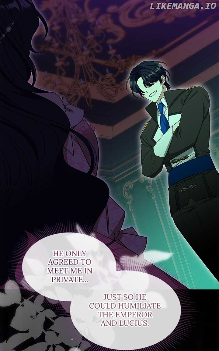 Don’t Grab the Broken Branch - Chapter 52 - 20