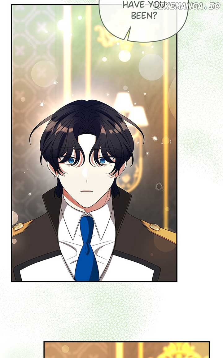 Don’t Grab the Broken Branch - Chapter 52 - 25