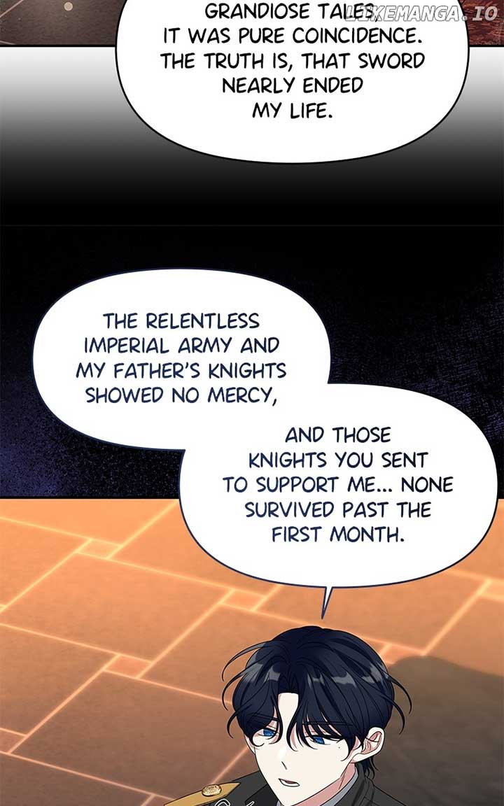 Don’t Grab the Broken Branch - Chapter 52 - 28