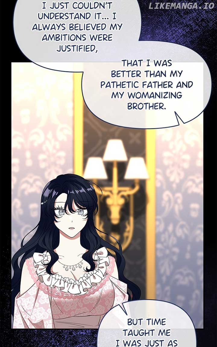 Don’t Grab the Broken Branch - Chapter 52 - 30