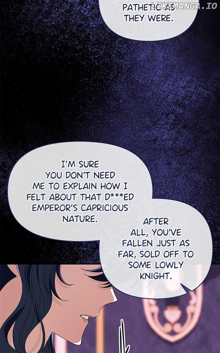 Don’t Grab the Broken Branch - Chapter 52 - 31