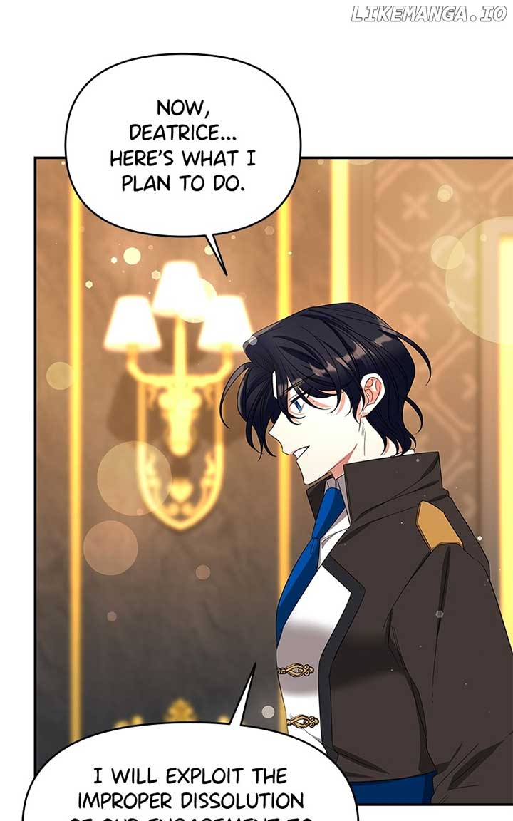 Don’t Grab the Broken Branch - Chapter 52 - 33