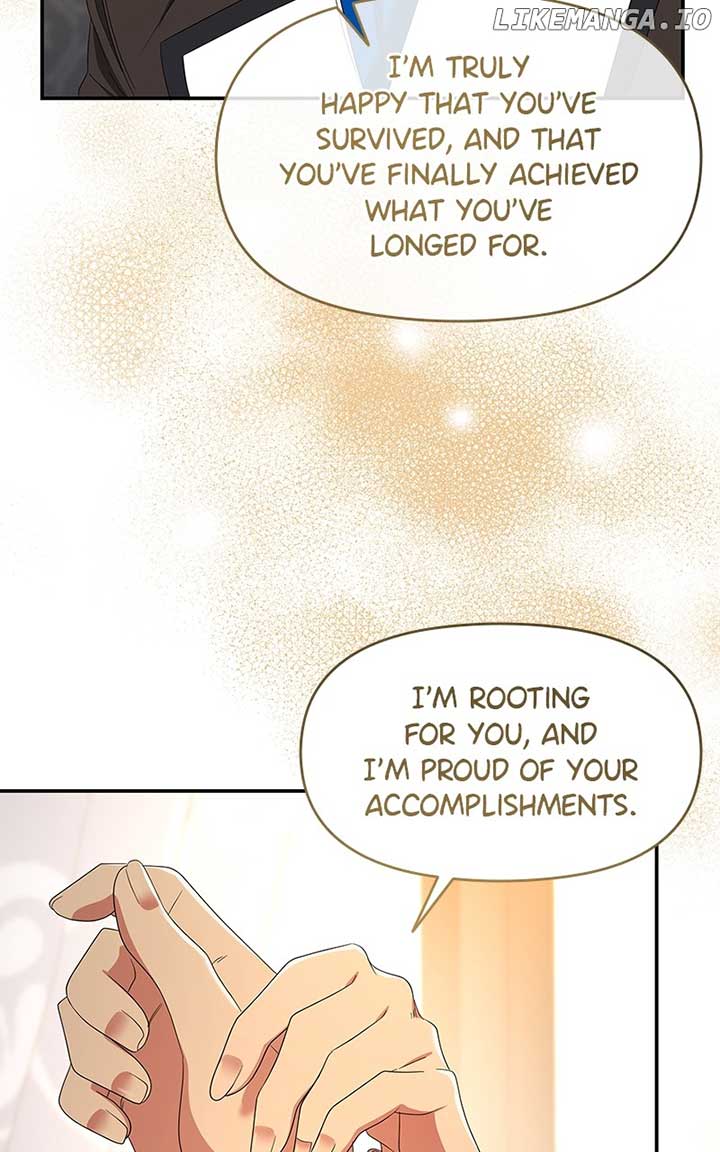 Don’t Grab the Broken Branch - Chapter 52 - 38