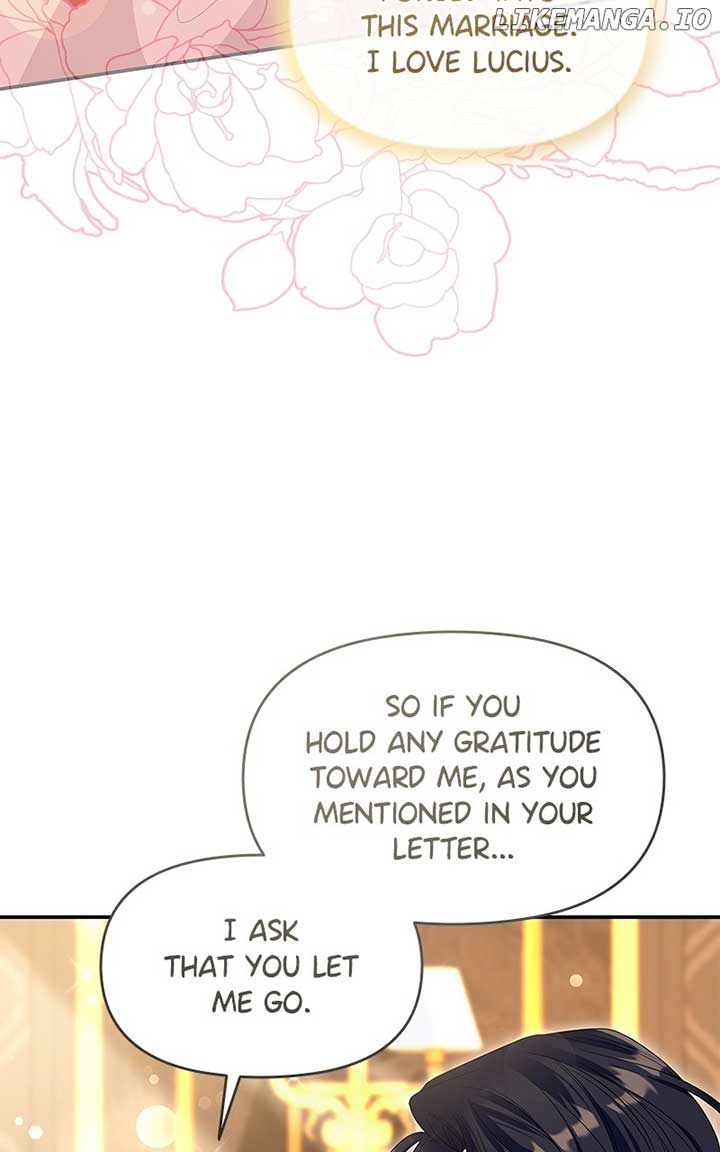 Don’t Grab the Broken Branch - Chapter 52 - 41