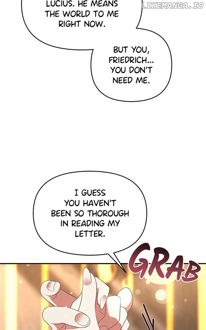 Don’t Grab the Broken Branch - Chapter 52 - 45