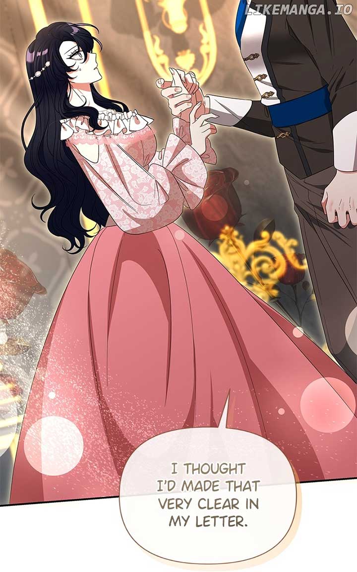 Don’t Grab the Broken Branch - Chapter 52 - 47