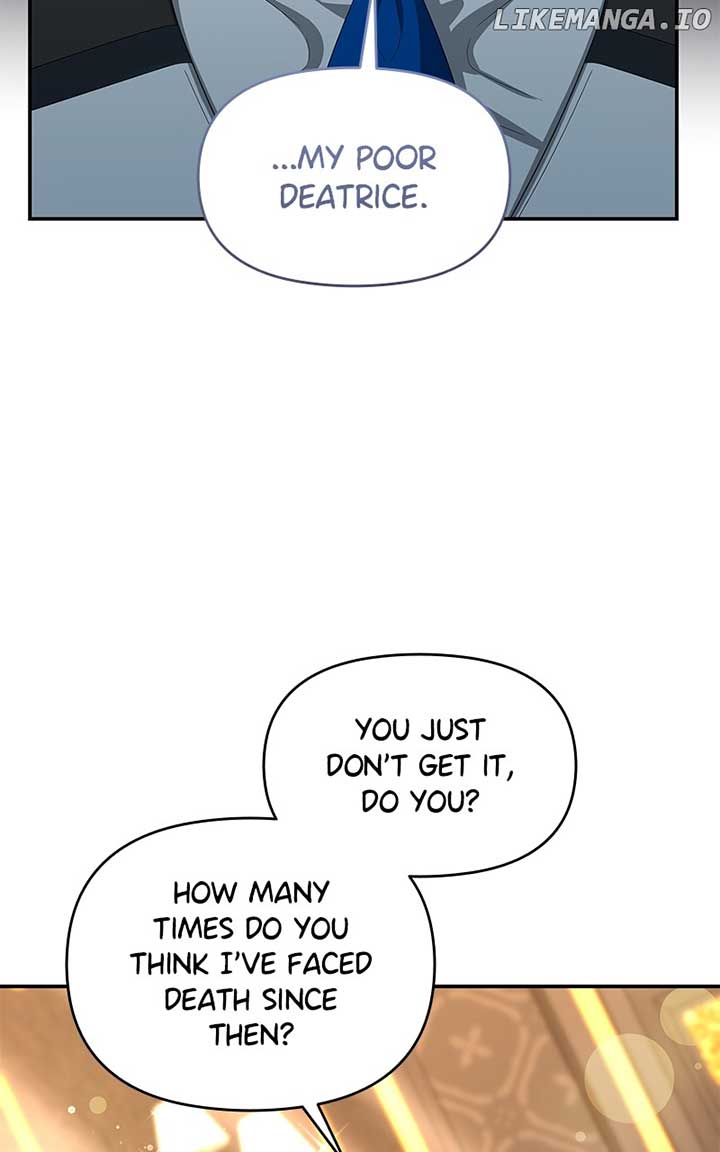 Don’t Grab the Broken Branch - Chapter 52 - 52