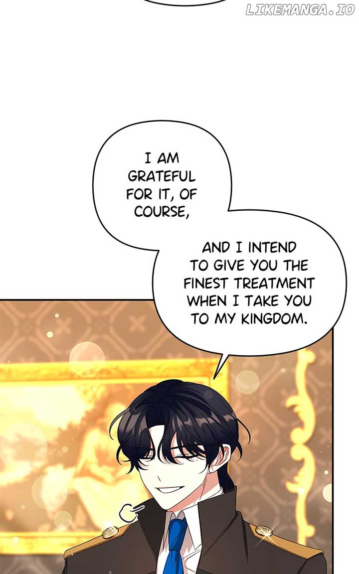 Don’t Grab the Broken Branch - Chapter 52 - 54